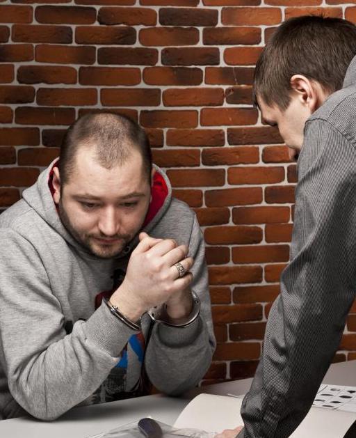 accusation de meurtre