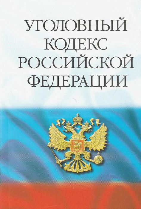 Article 283 de la Fédération de Russie
