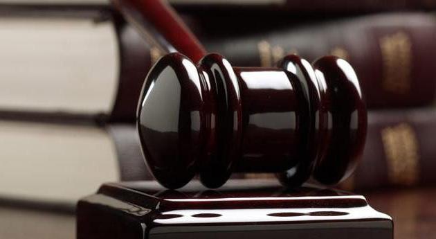 Article 35 de la pratique judiciaire de la Fédération de Russie