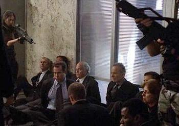 infractions visées à l'article 206 du code pénal