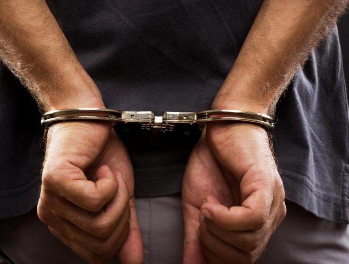 garanties de procédure dans les procédures pénales