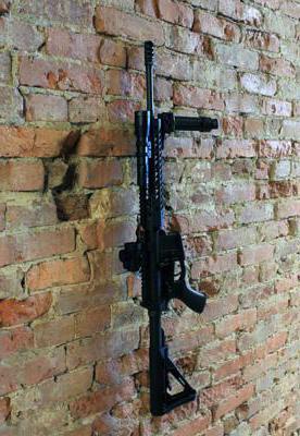 stockage imprudent des armes à feu st 224 uk