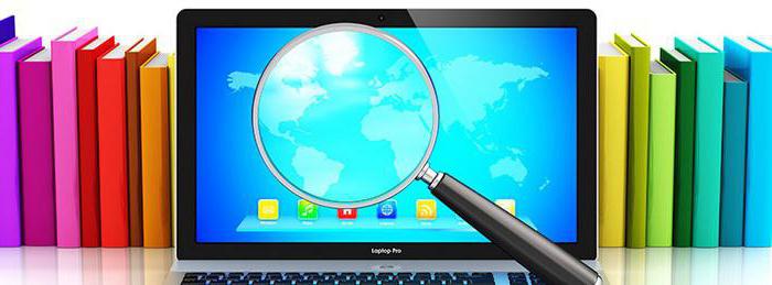 sections sur la classification internationale des brevets