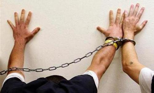 Article 282 de la Fédération de Russie dans la nouvelle édition