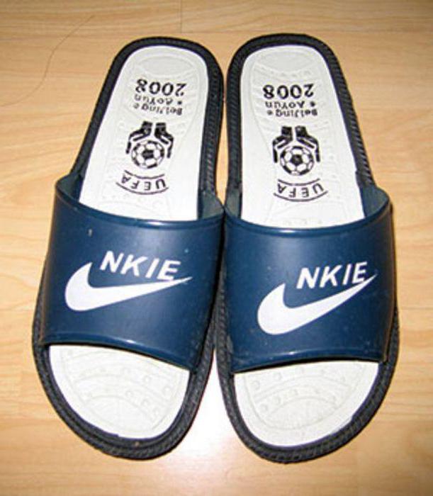 confiscation de marchandises contrefaites