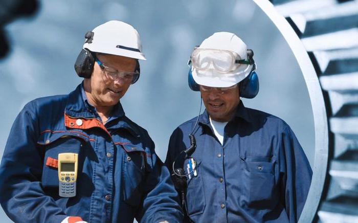 Magazine de formation à la sécurité au travail