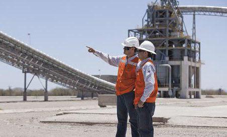 admission du personnel des entreprises de construction