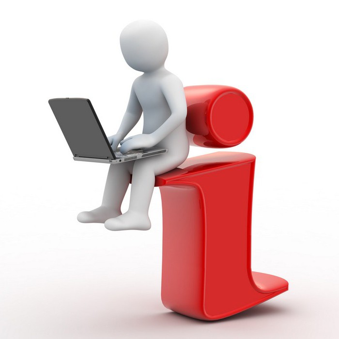 recevoir des informations