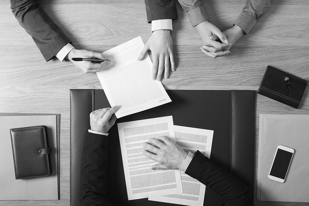 claim for pecuniary damage