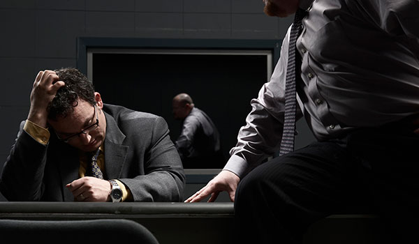 conclusion d'un accord de coopération préalable au procès