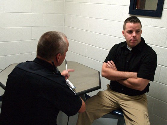 demande d'accord de coopération préalable au procès