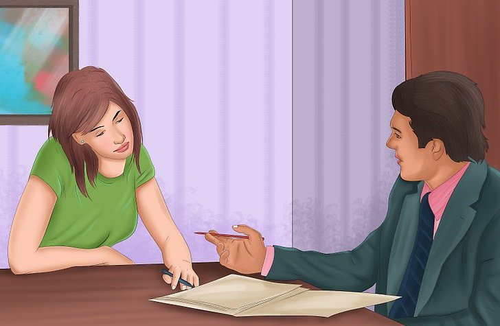 motifs pour attirer une personne en tant qu'accusé