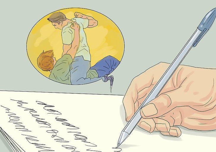 ordonnance d'union criminelle