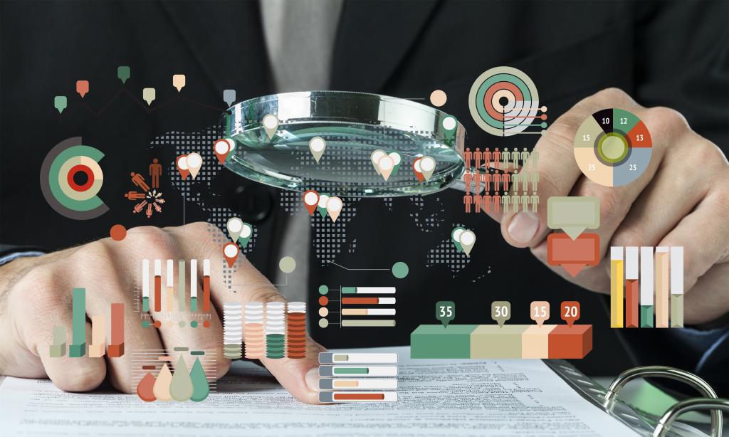 méthodes d'examen économique