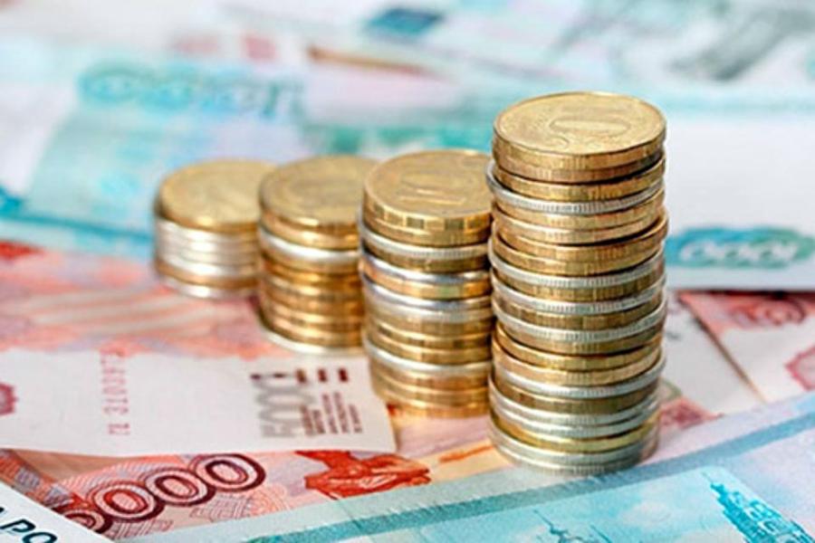 le budget de la Fédération de Russie