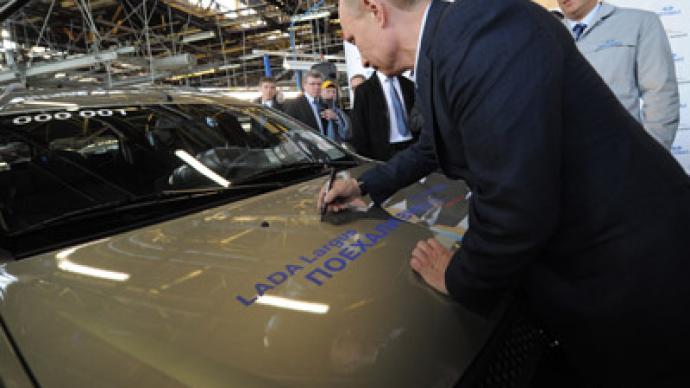 les plus gros contribuables à Moscou