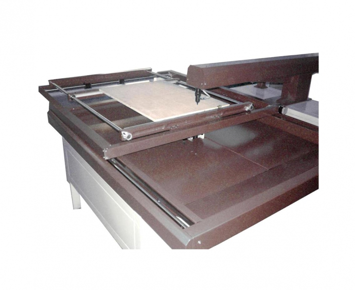 production de façades en MDF