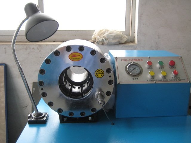 machines de production de rvd