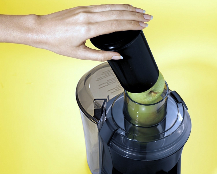 how to choose a carrot juicer