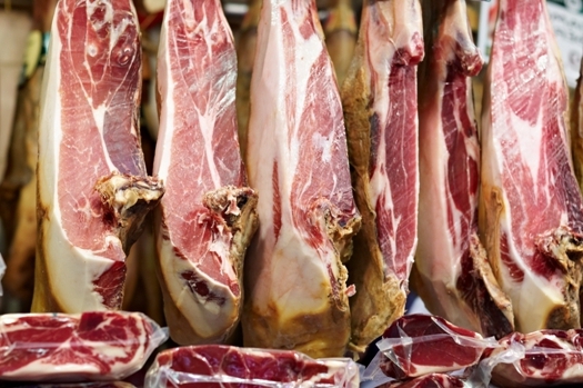 appareils pour la production alimentaire