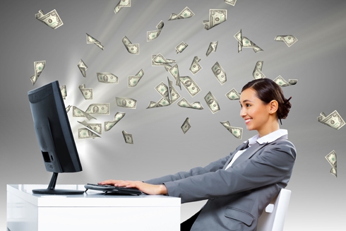 how to get rich tips