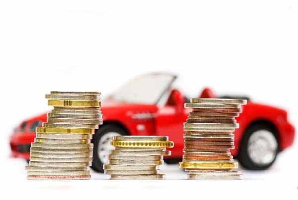 vérifier la voiture pour un historique de crédit