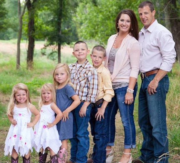 adoption des enfants de la femme du premier mariage