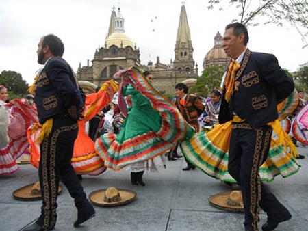 visa électronique au mexique