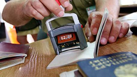 besoin d'un visa pour le mexique