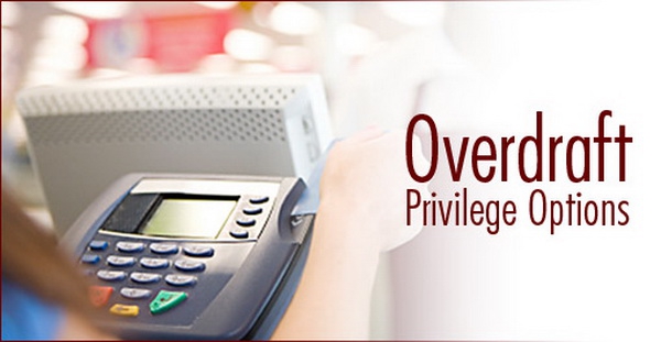 overdraft provision