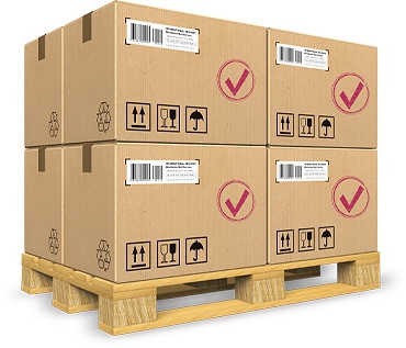  lettre de crédit sous forme de paiements internationaux