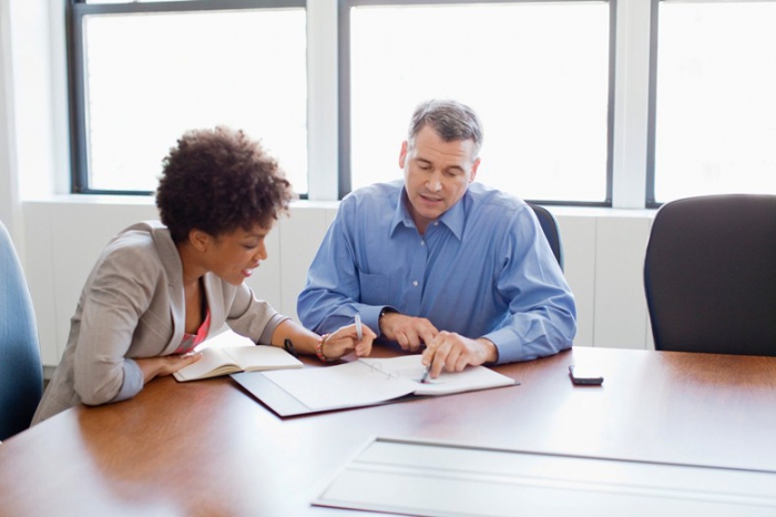 maintenance du compte