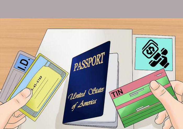 ouvrir un compte avec une banque étrangère