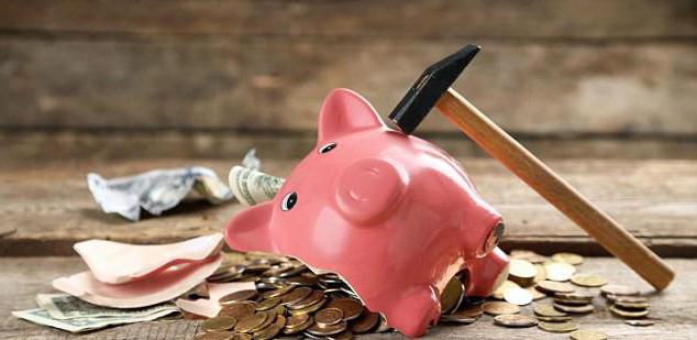 compte nominal du soutien de famille