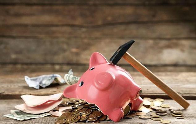 opérations actives et passives d'une banque commerciale