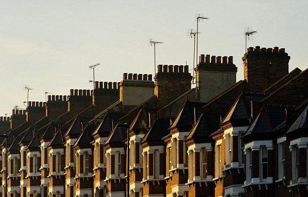 Propriété immobilière TSN