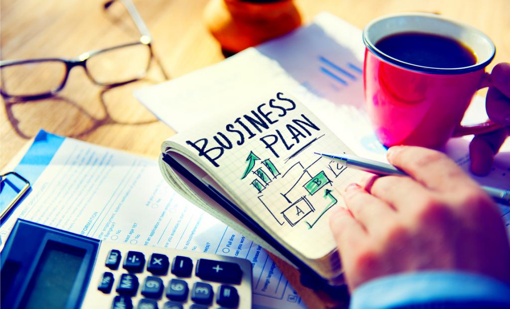 calculatrice et bloc-notes