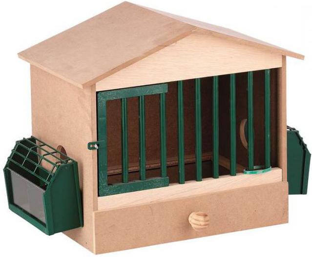 élevage et conservation de perdrix