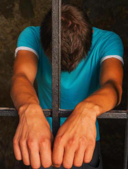 demandeur civil dans une procédure pénale