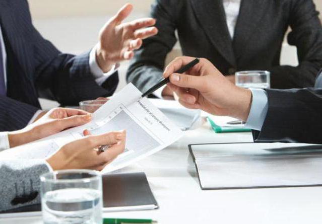 formes de représentation commerciale