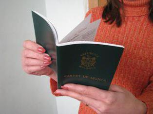 ne donne pas au cahier de travail quoi faire