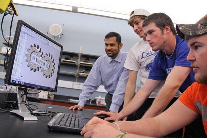 Novosibirsk State Technical University