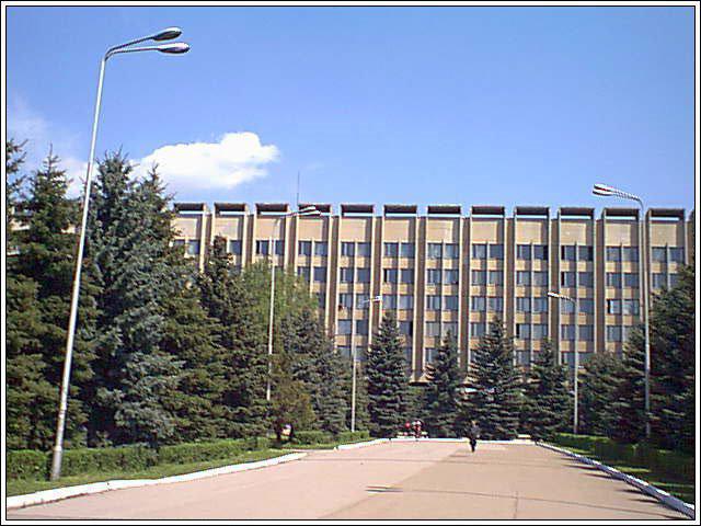 Magnitogorsk Technical University