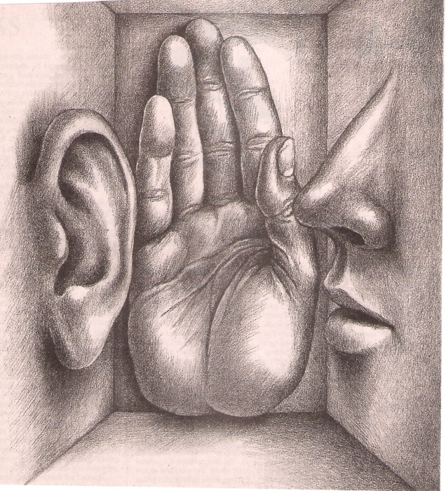 Formulaire d'obligation de secrets commerciaux