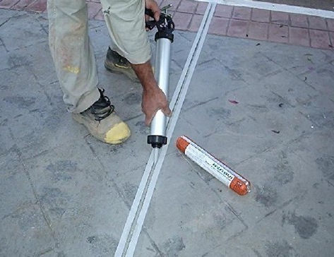 Composition d'étanchéité