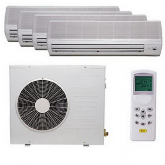 which split system is better to choose