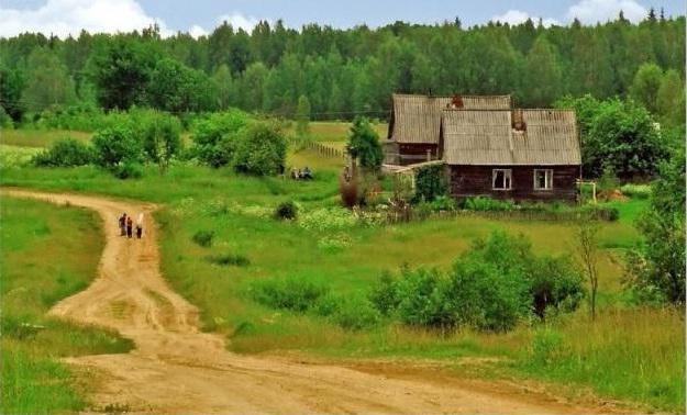 comment gagner de l'argent dans le village à partir de zéro