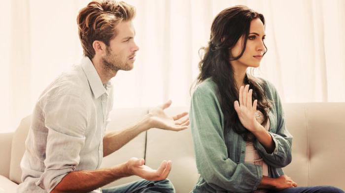 que faire des alliances après le divorce présage