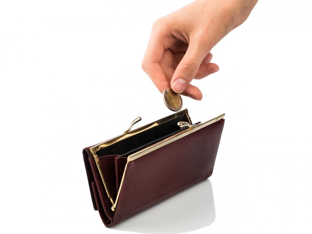 économiser de l'argent