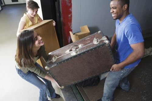 move to another city